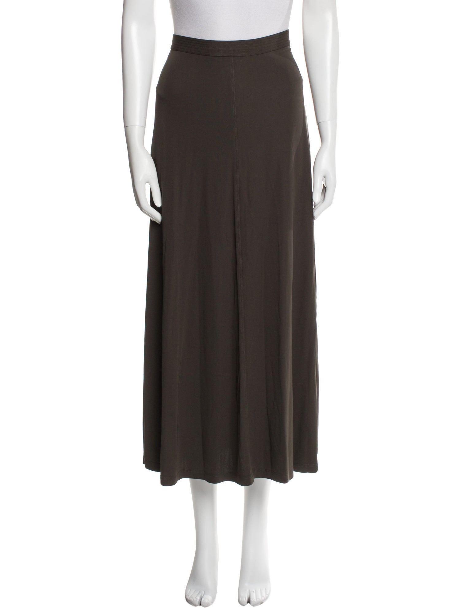 TOTEME FLUID Midi Length Skirt w/ Tags