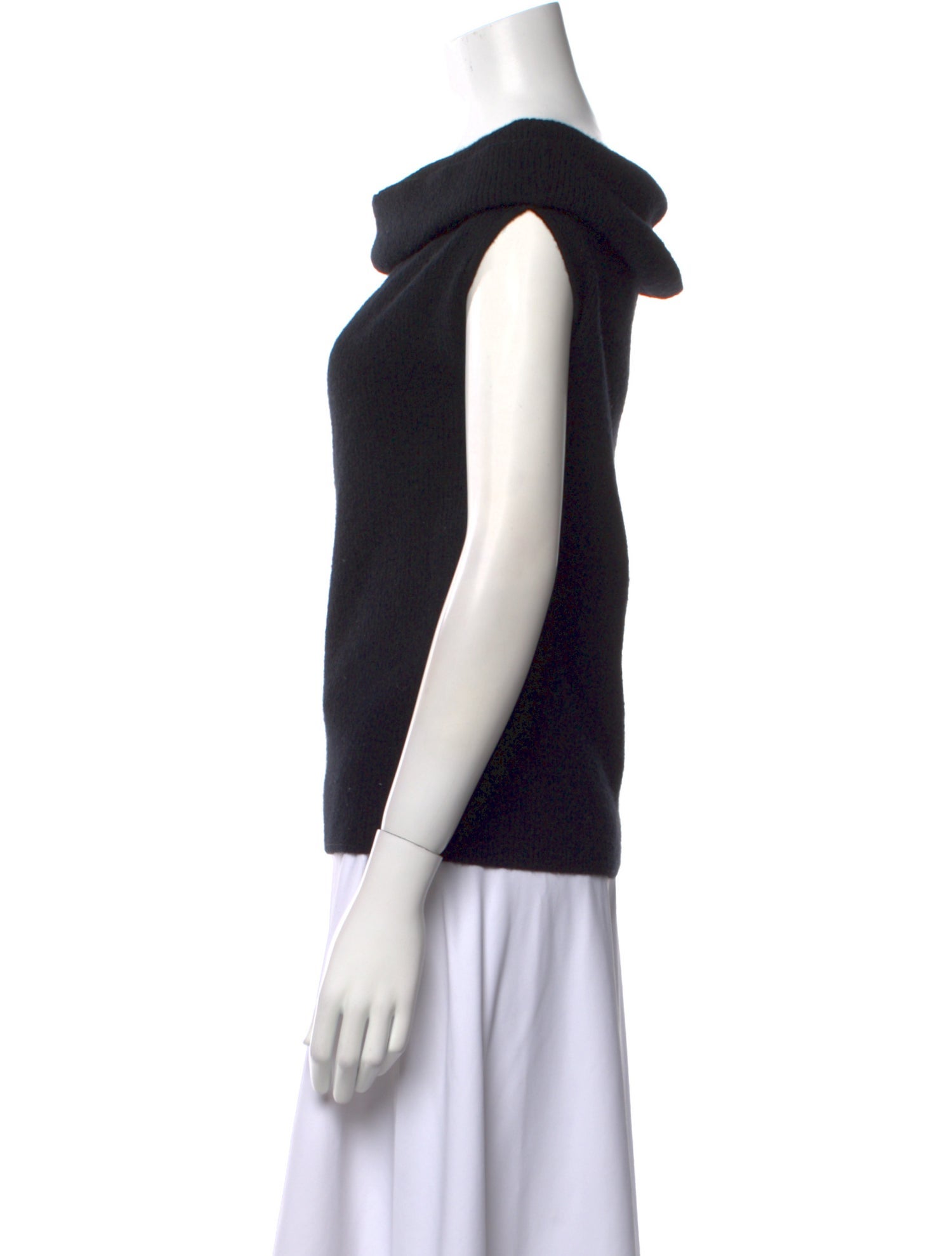 TOTEME Cowl Neck Sweater