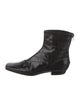 TOTEME Leather Boots