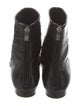 TOTEME Leather Boots