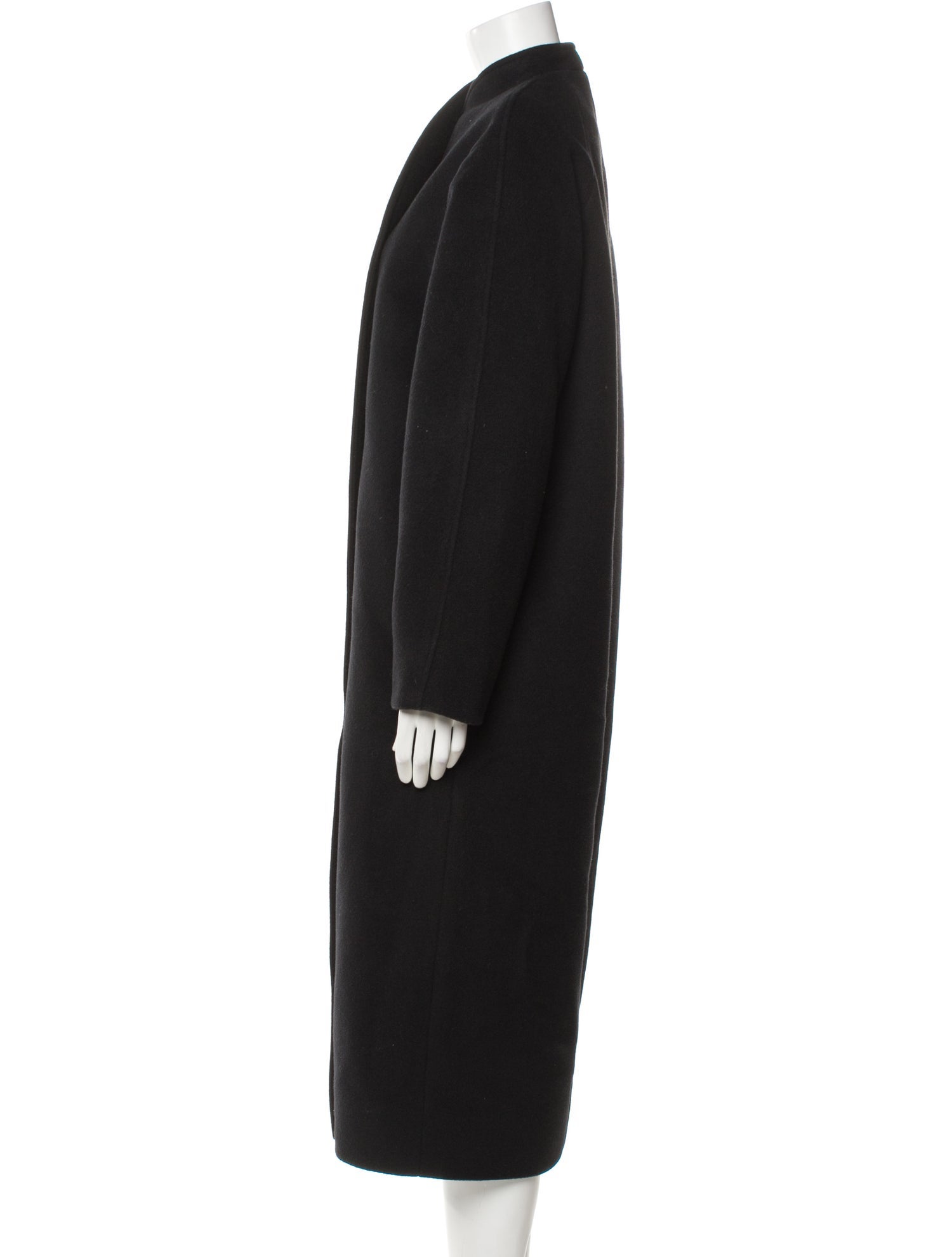 TOTEME Bergerac Wool Coat