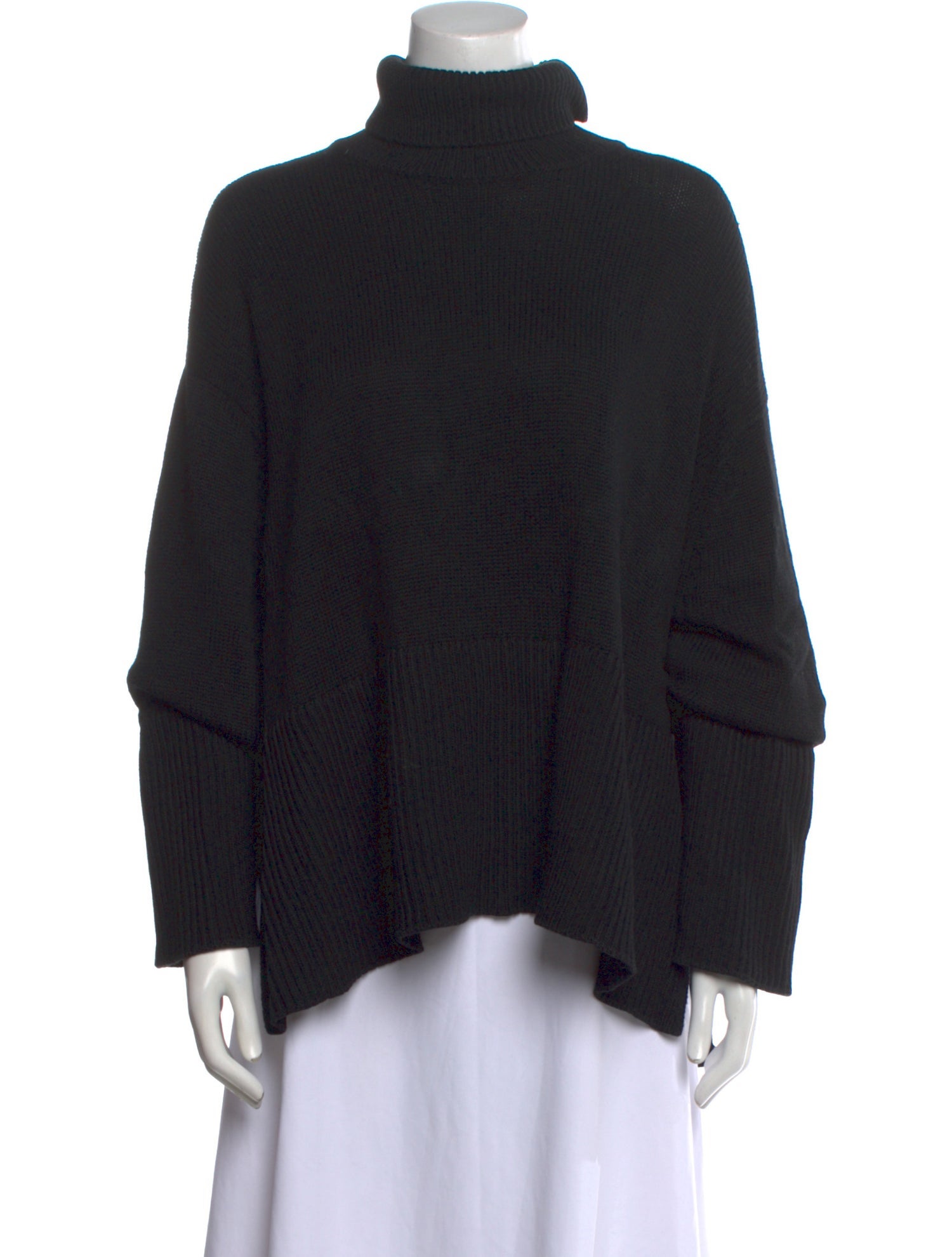 TOTEME Pullover Wool Sweater