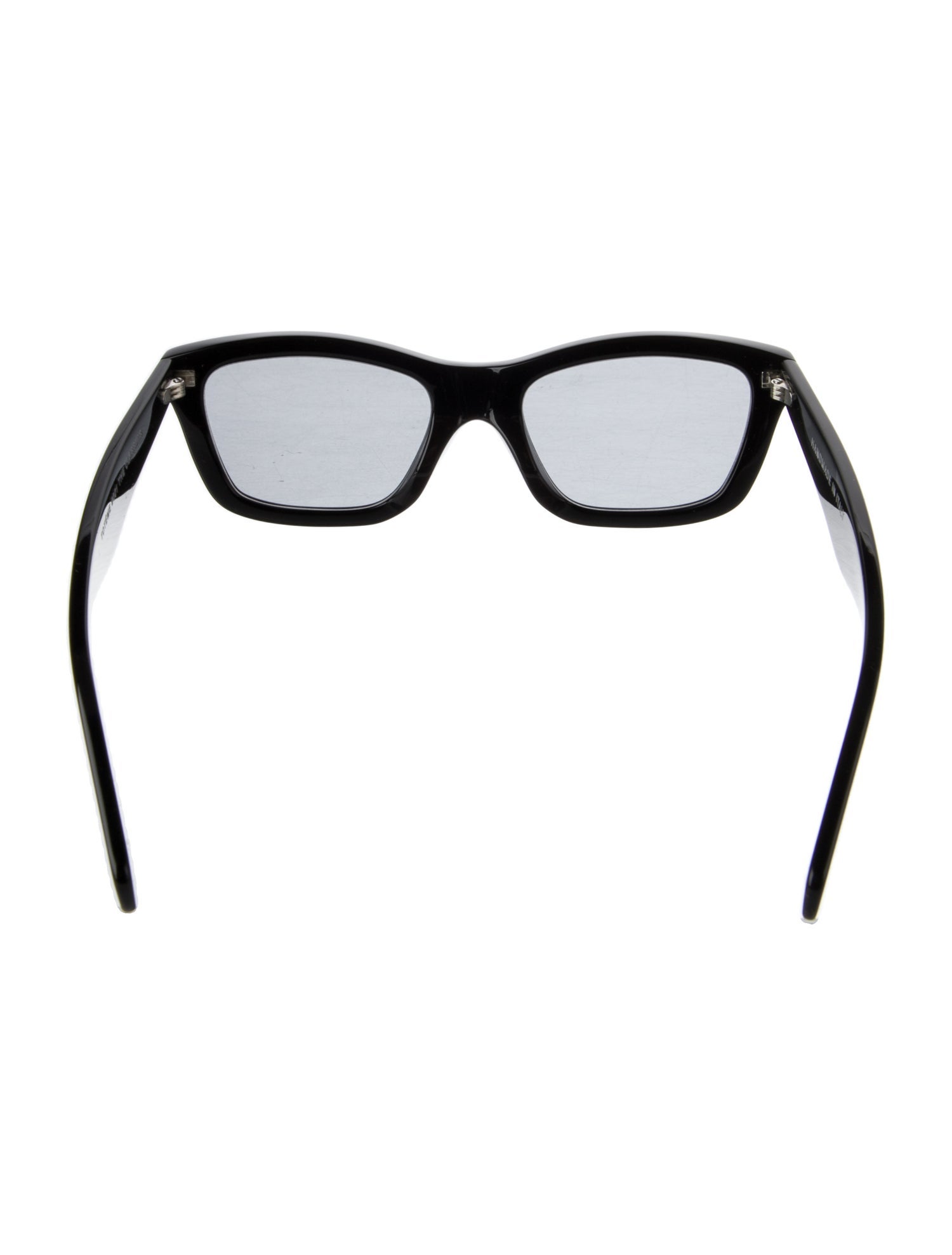 TOTEME Wayfarer Tinted Sunglasses w/ Tags