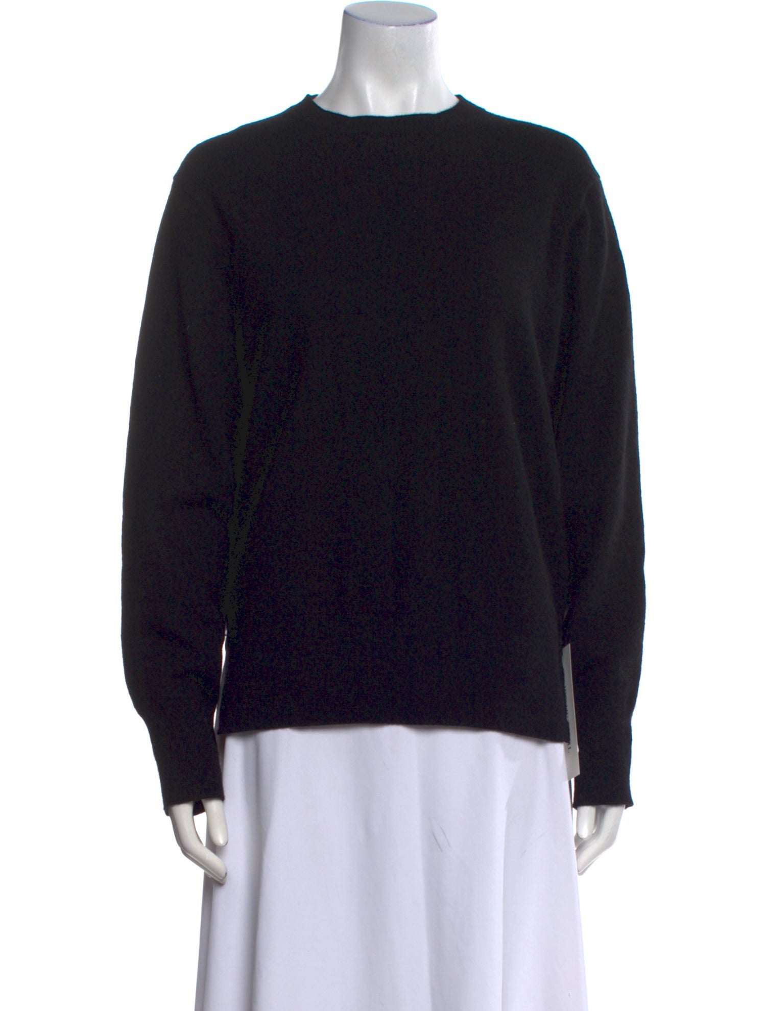 TOTEME Cashmere Crew Neck Sweater