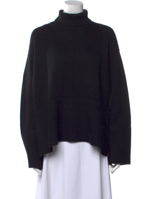 TOTEME Pullover Wool Sweater