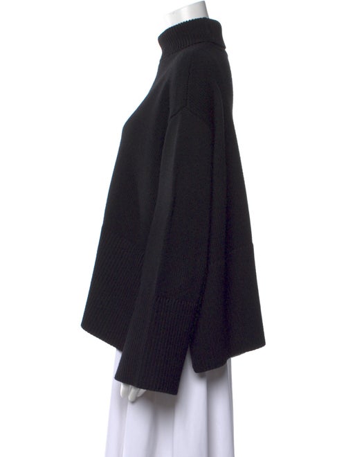 TOTEME Pullover Wool Sweater