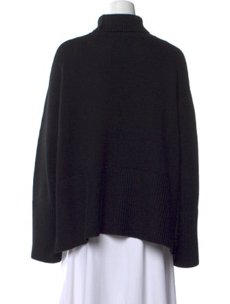 TOTEME Pullover Wool Sweater