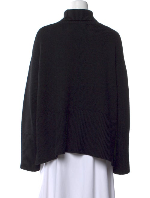 TOTEME Pullover Wool Sweater