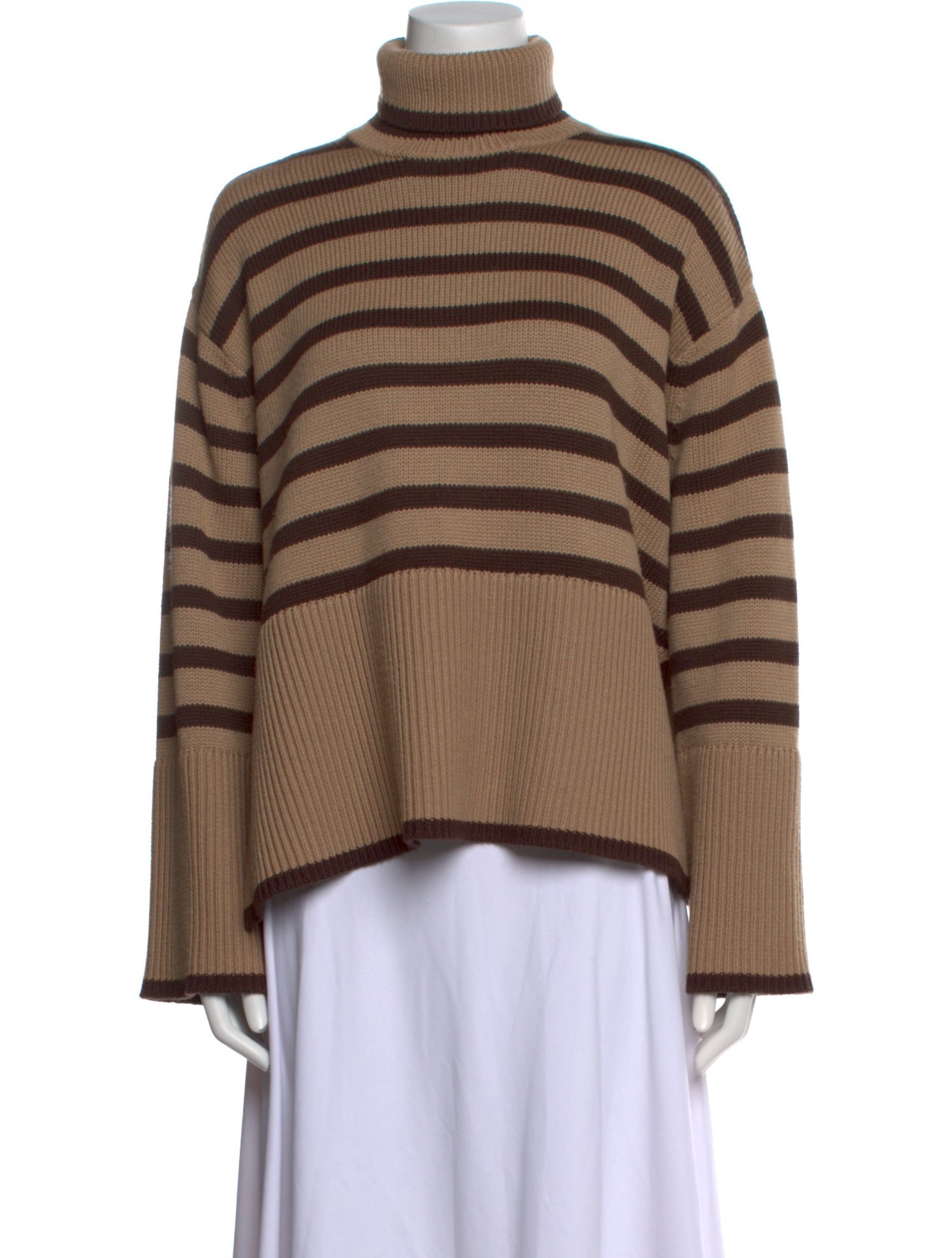 TOTEME Wool Sweater
