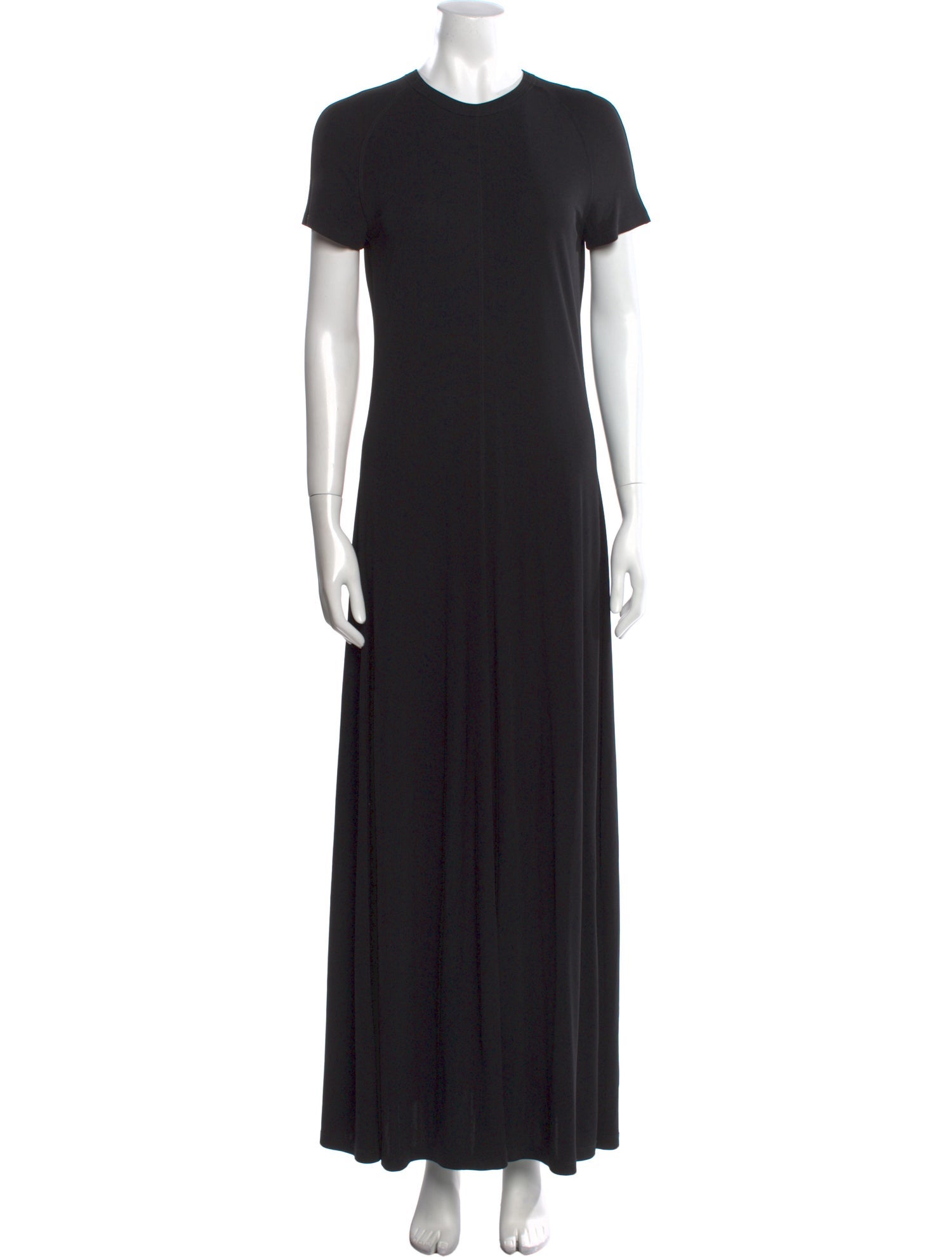 TOTEME FLUID Long Dress