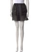 TOTEME Mini Shorts