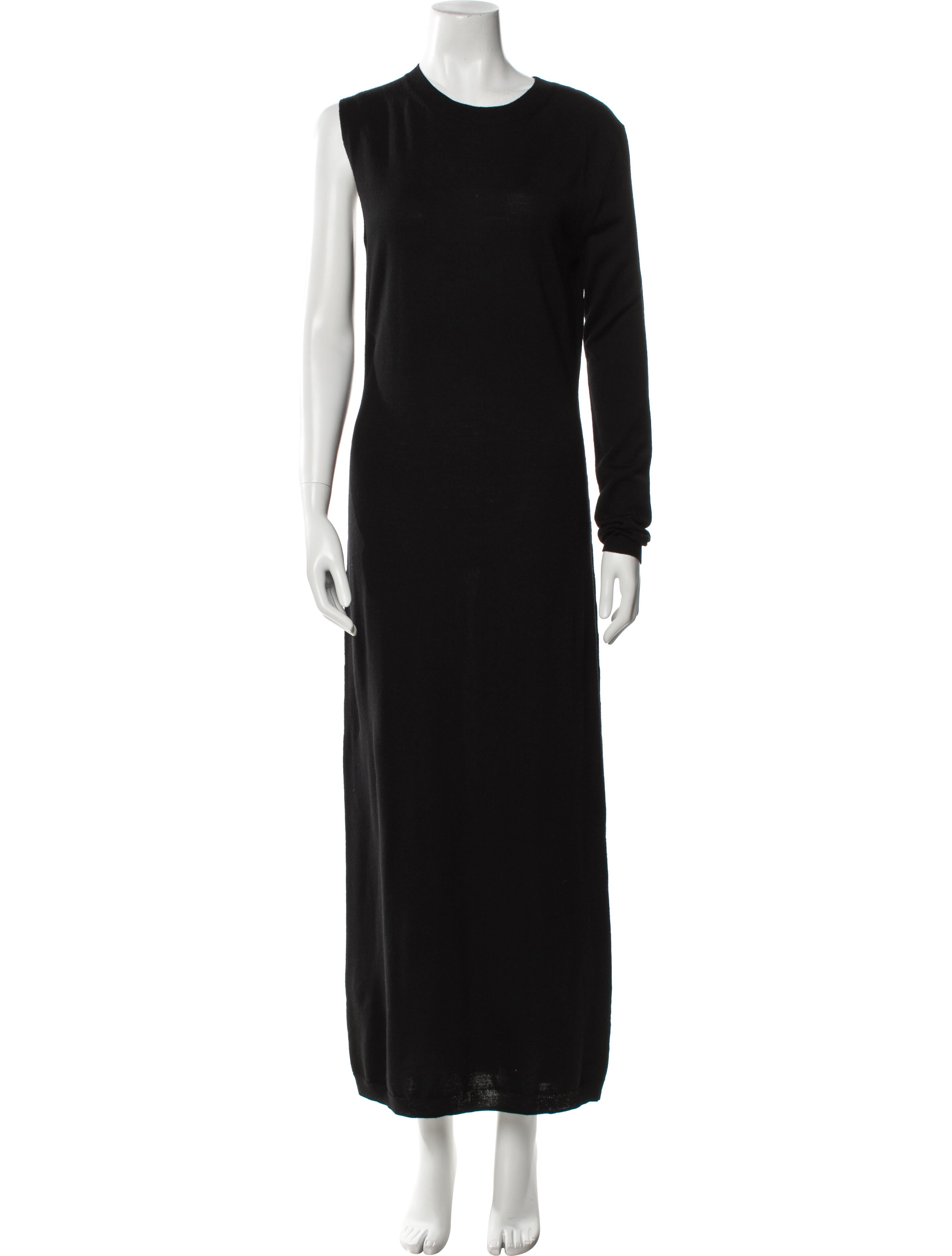 TOTEME Wool Long Dress