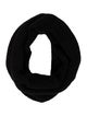 TOTEME Tube Wool Scarf
