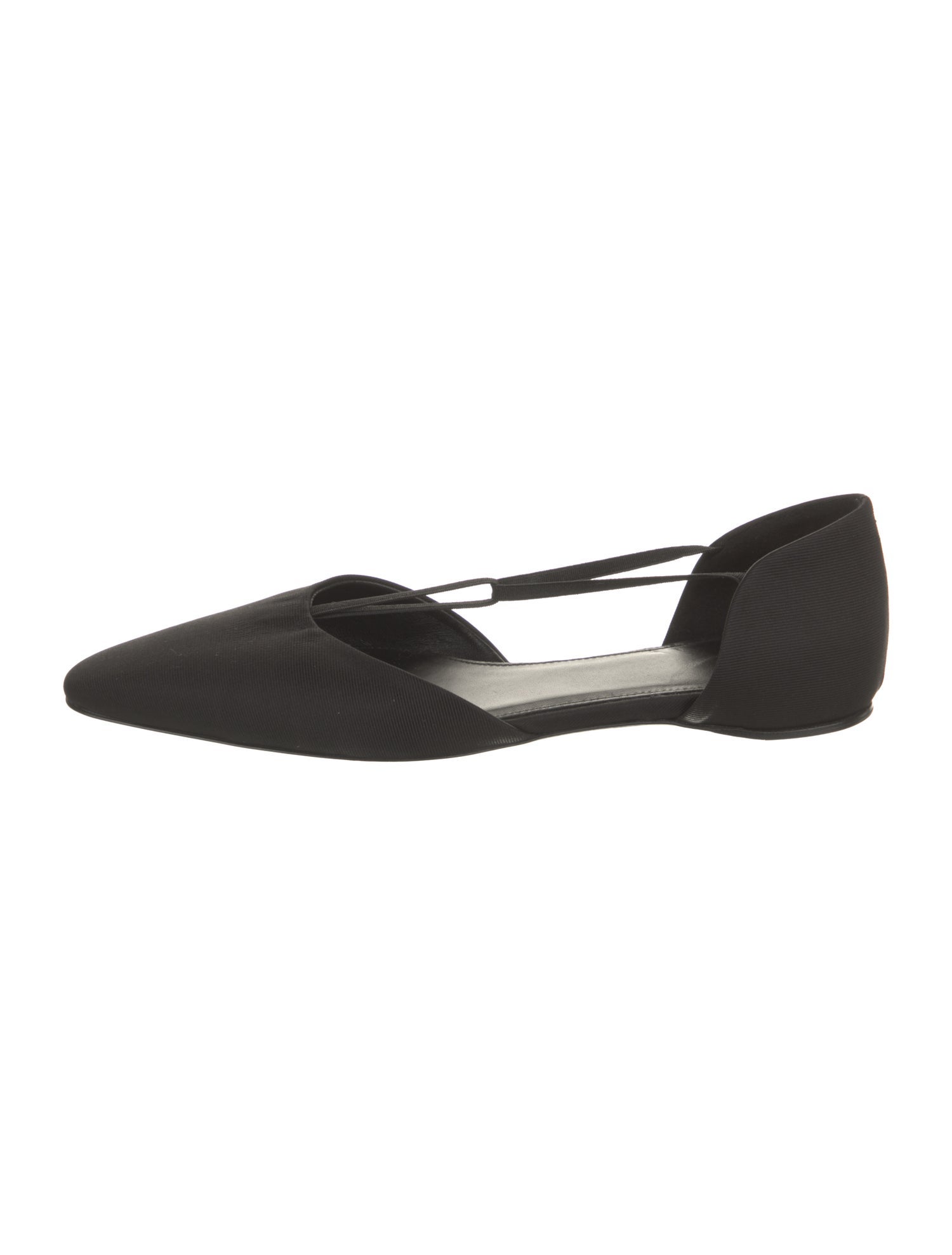 TOTEME D'Orsay Flats