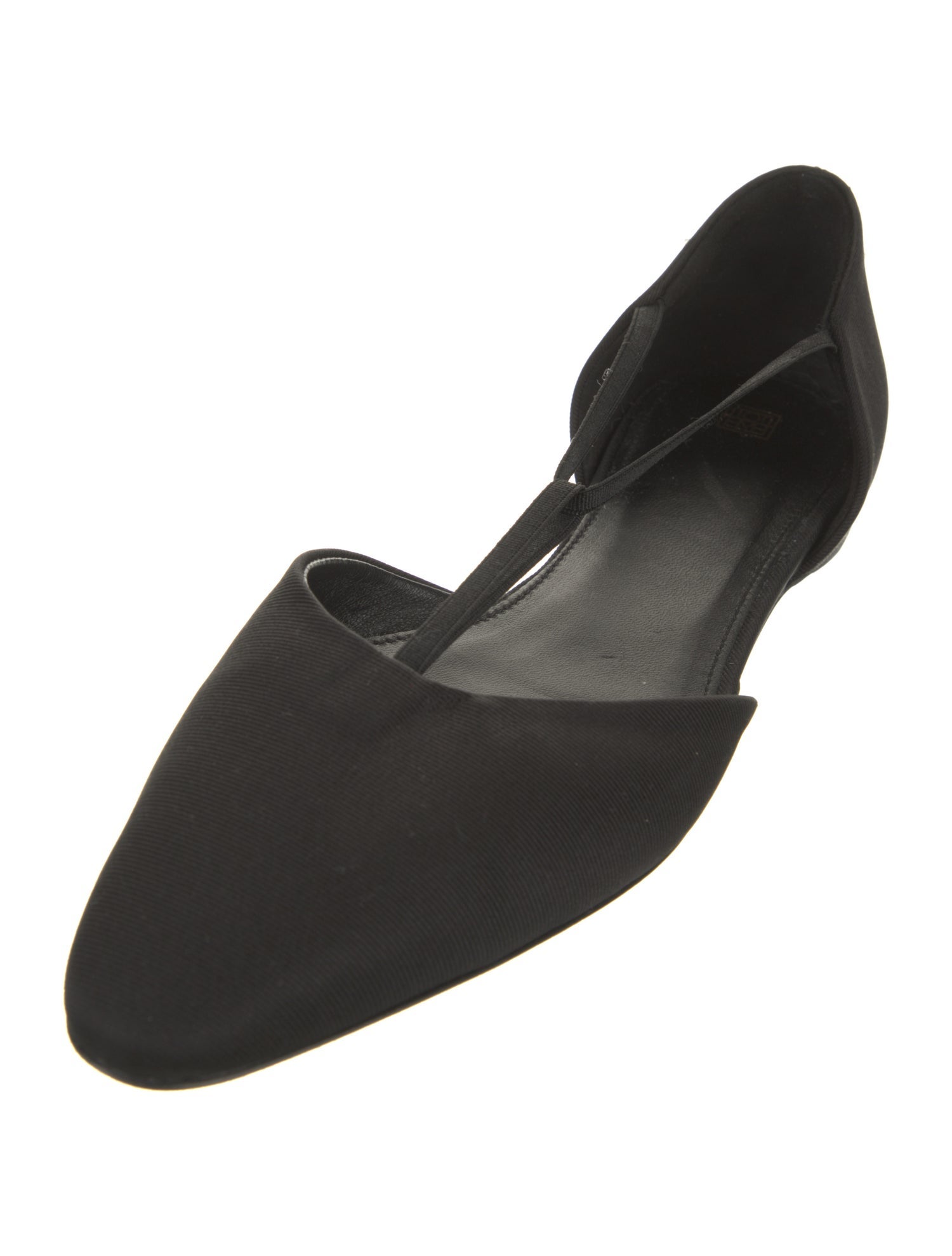 TOTEME D'Orsay Flats