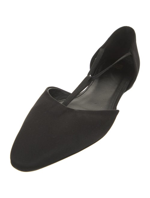 TOTEME D'Orsay Flats