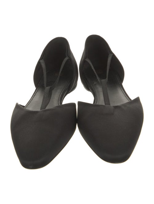 TOTEME D'Orsay Flats