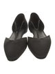 TOTEME D'Orsay Flats