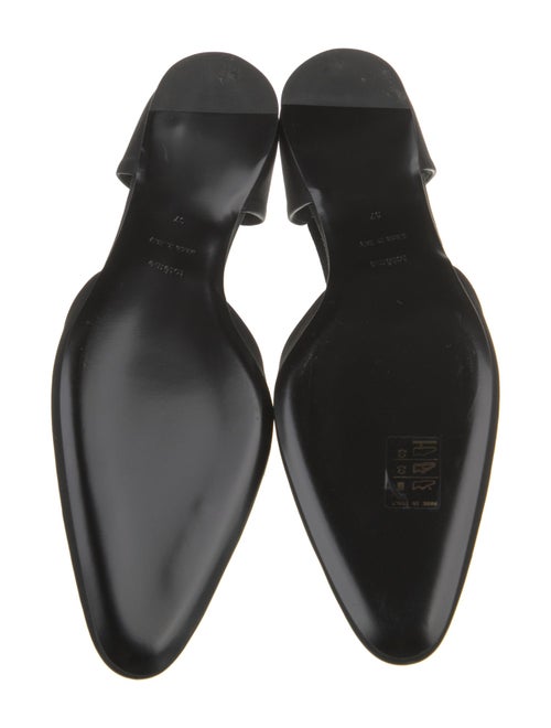 TOTEME D'Orsay Flats