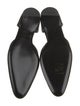 TOTEME D'Orsay Flats