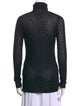 TOTEME 2024 Turtleneck Sweater