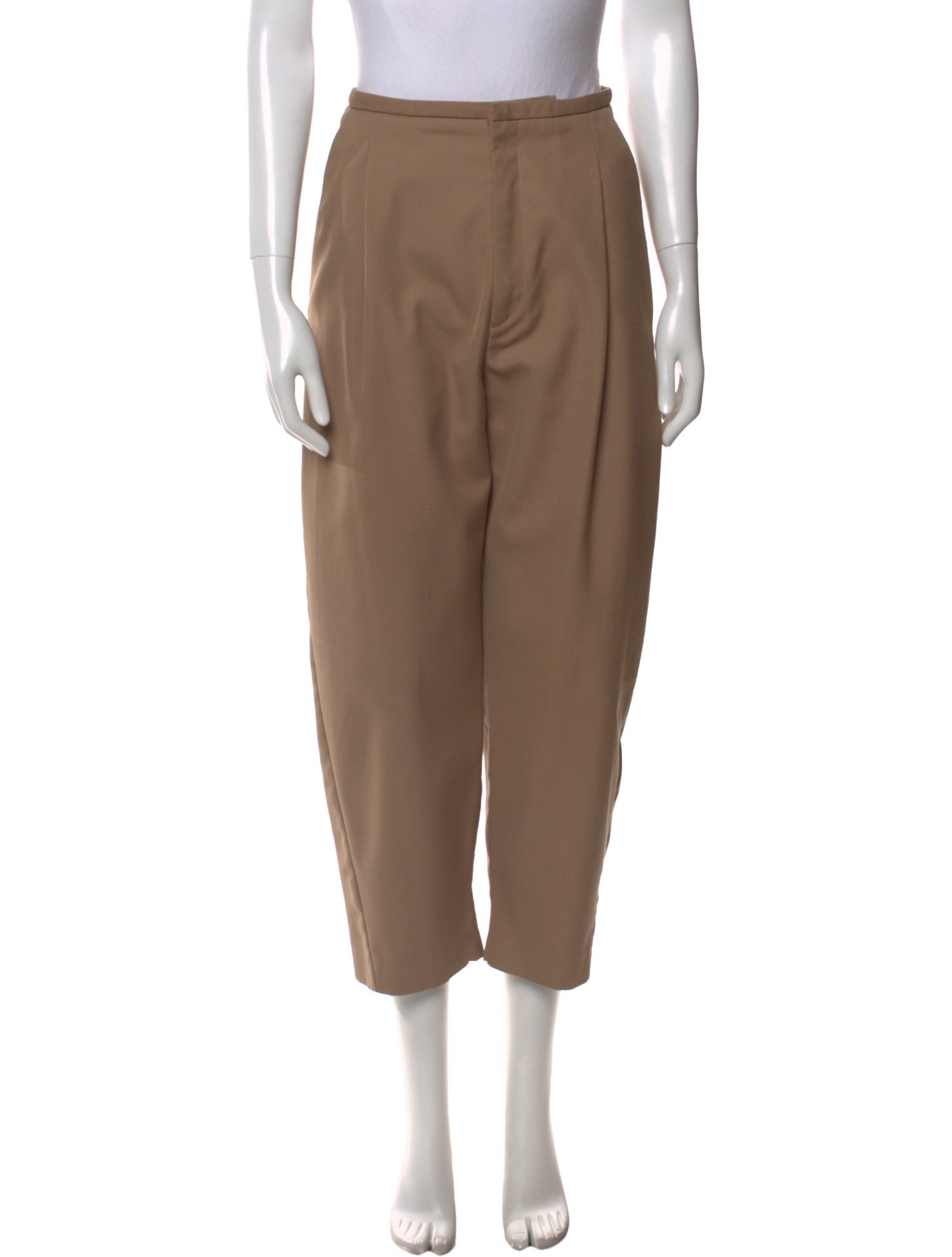 TOTEME Lumio Straight Leg Pants