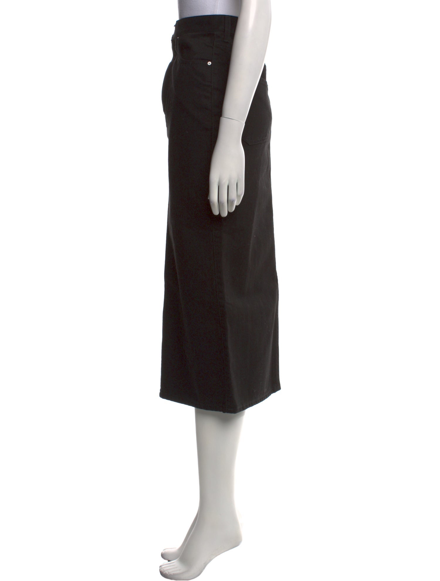 TOTEME Midi Length Skirt