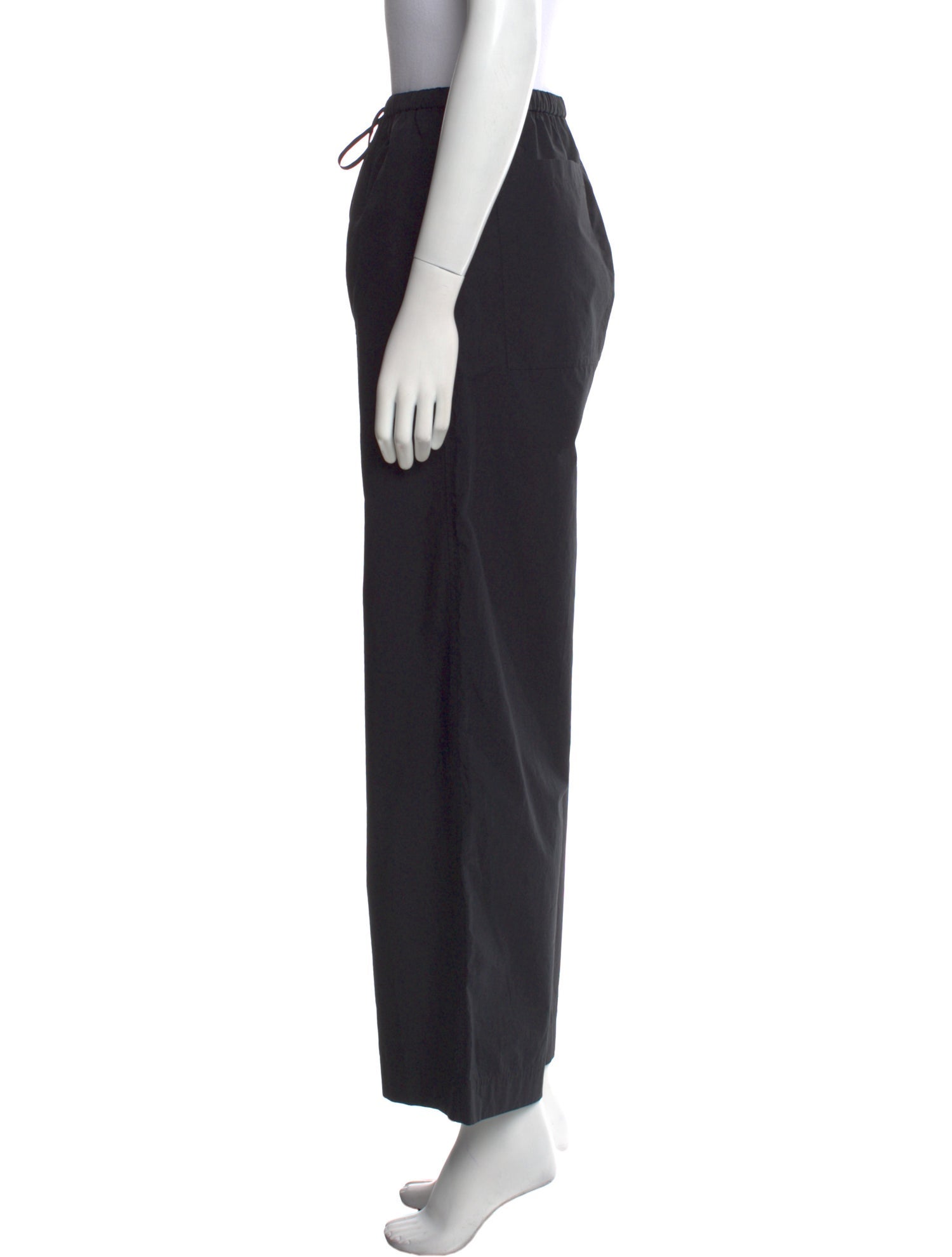 TOTEME Wide Leg Pants