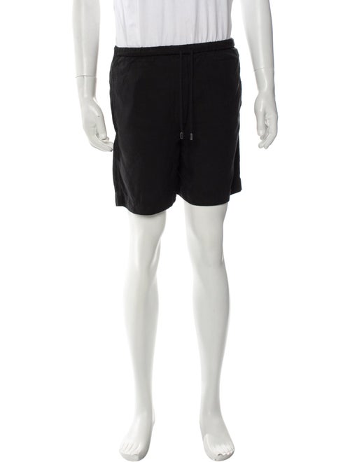TOTEME Jogger Shorts