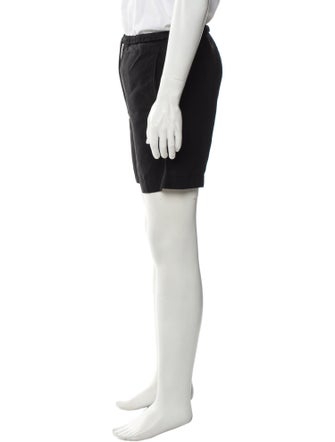 TOTEME Jogger Shorts