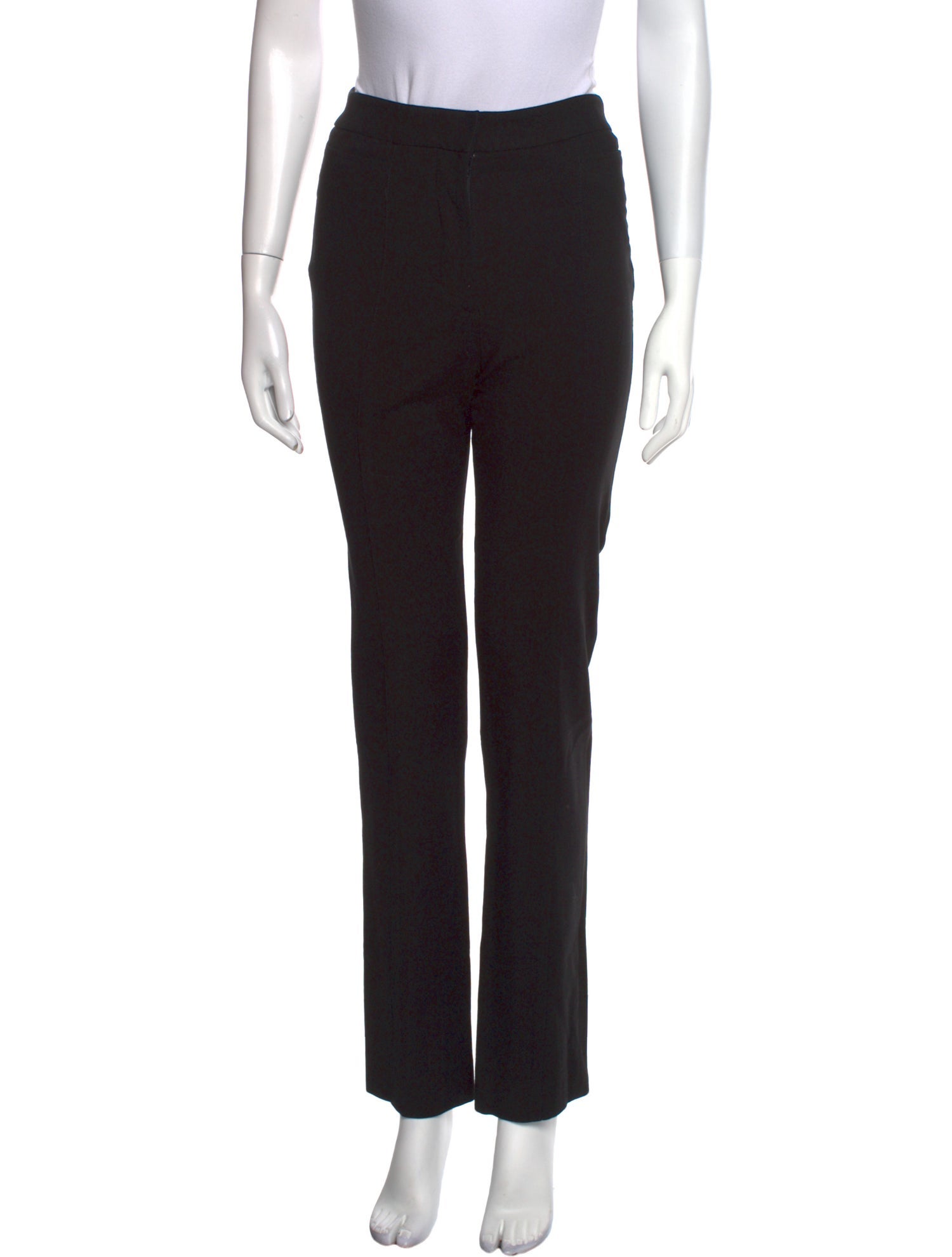 TOTEME Straight Leg Pants