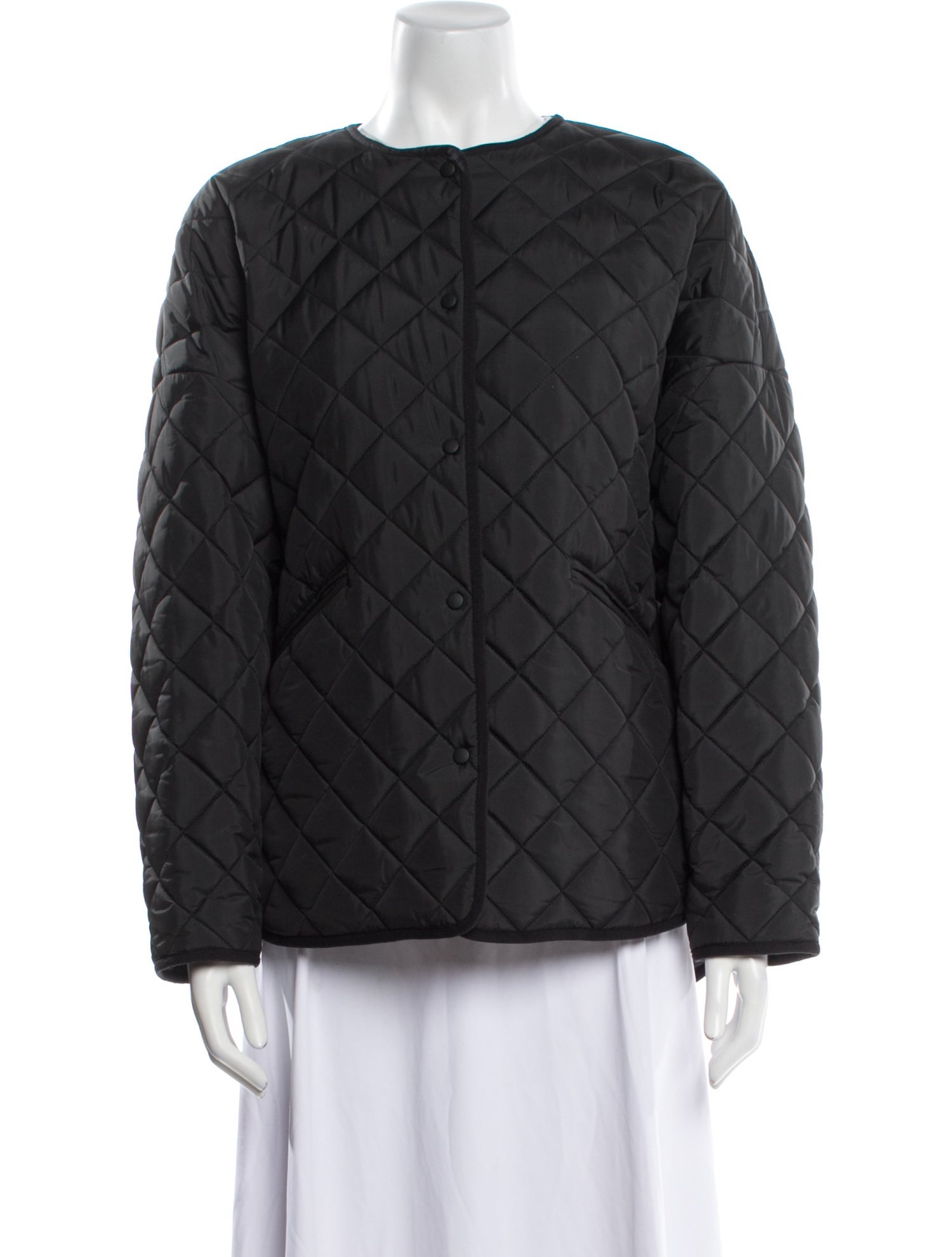 TOTEME 2024-2025 Jacket