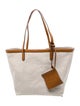 TOTEME Canvas Tote