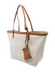 TOTEME Canvas Tote