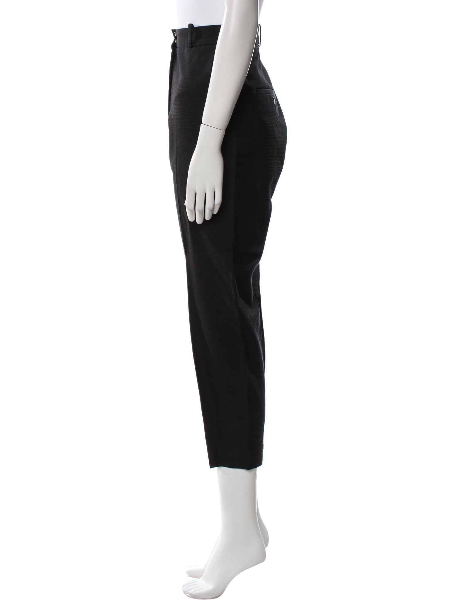 TOTEME Skinny Leg Pants