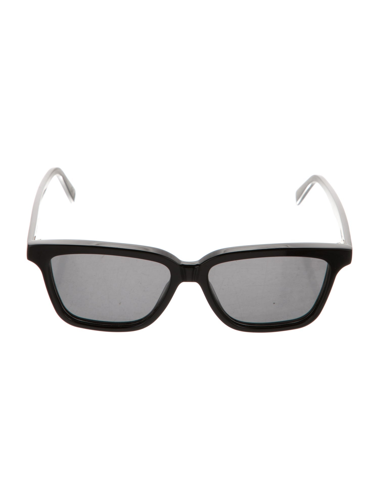 TOTEME Wayfarer Tinted Sunglasses