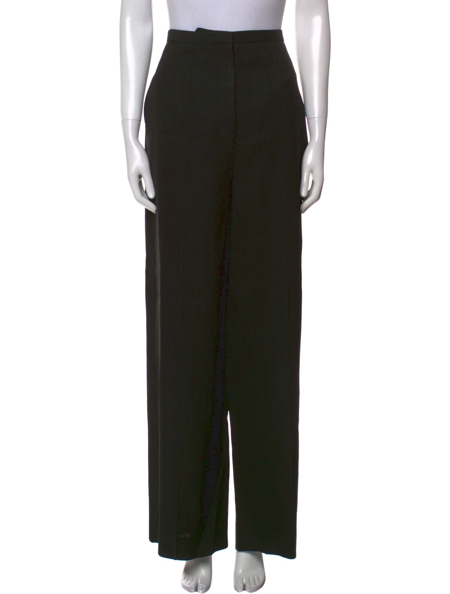 TOTEME 2021 Wide Leg Pants w/ Tags