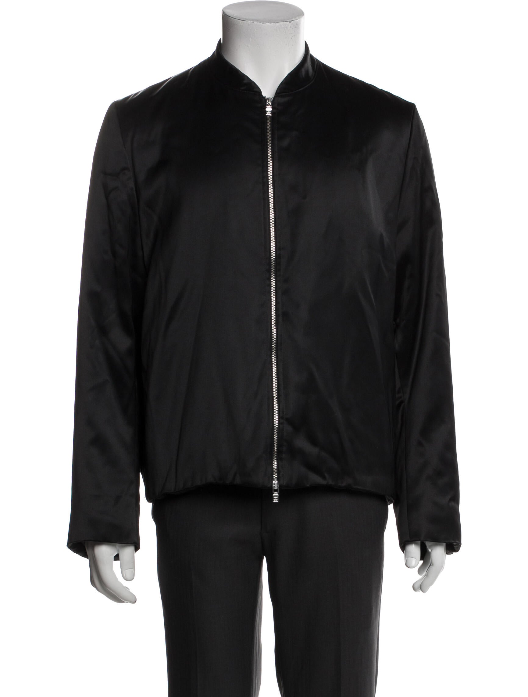 TOTEME Bomber Jacket