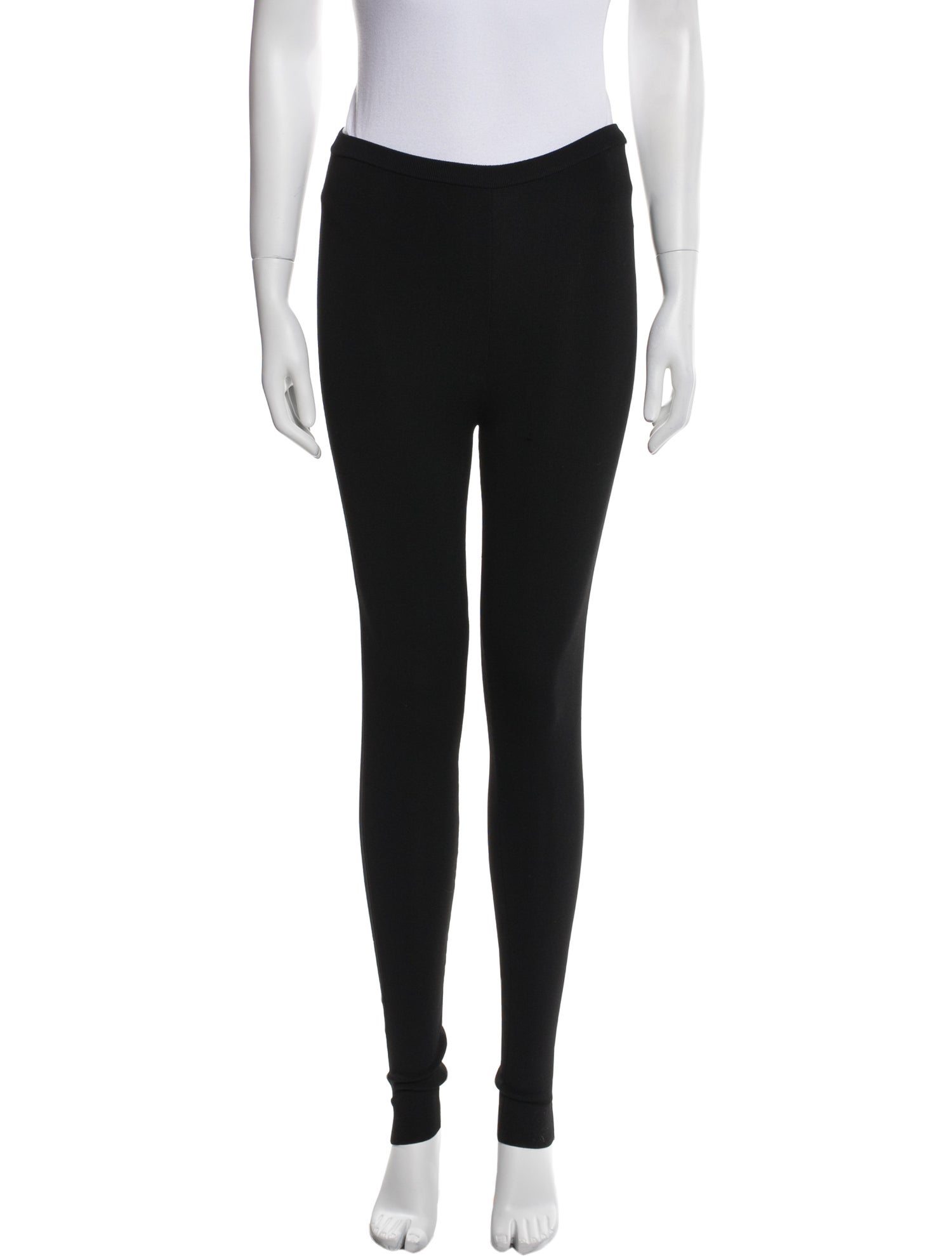 TOTEME 2023 Skinny Leg Pants