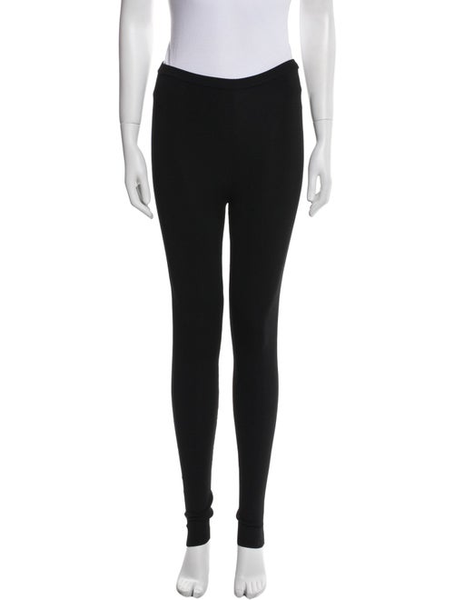 TOTEME 2023 Skinny Leg Pants