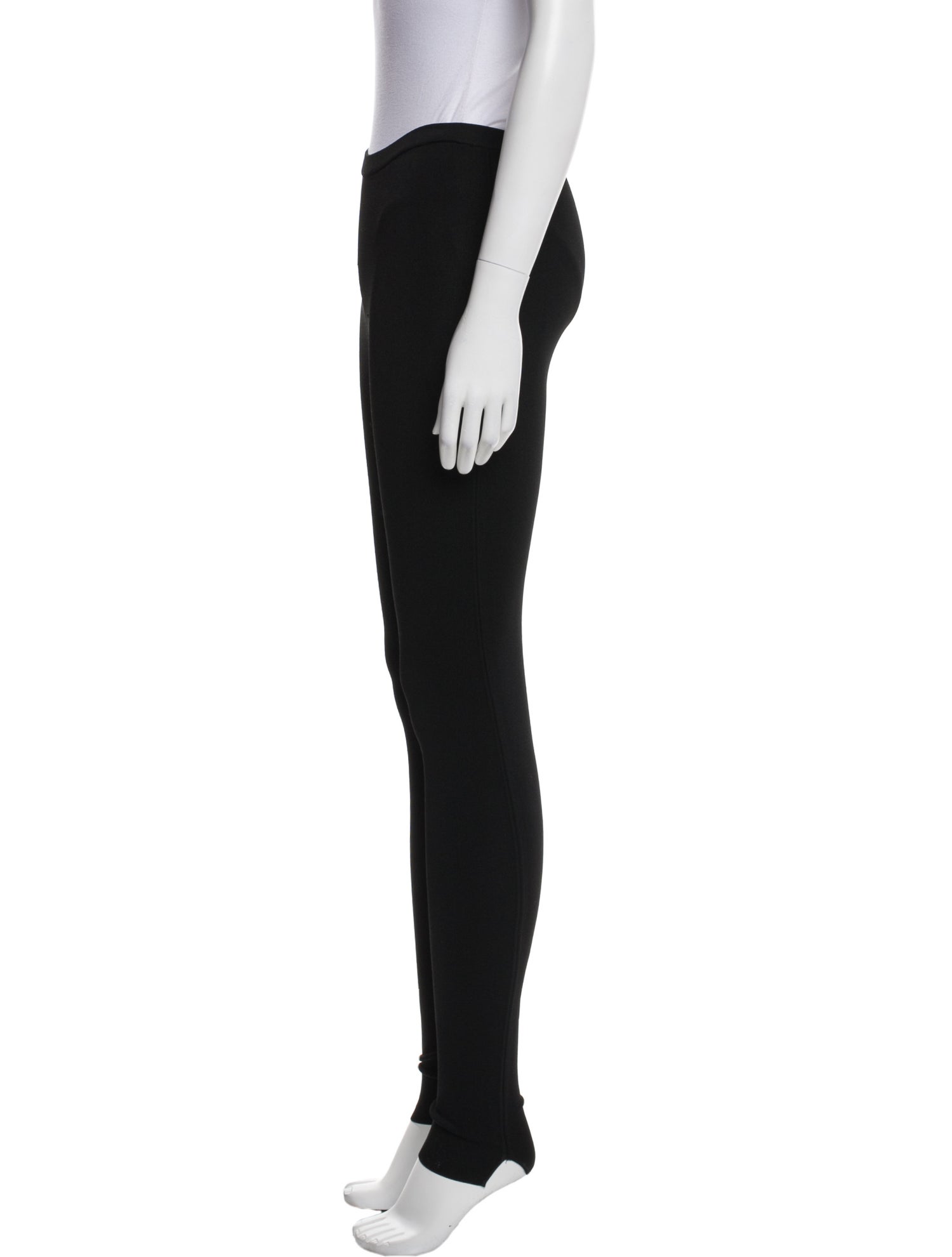 TOTEME 2023 Skinny Leg Pants