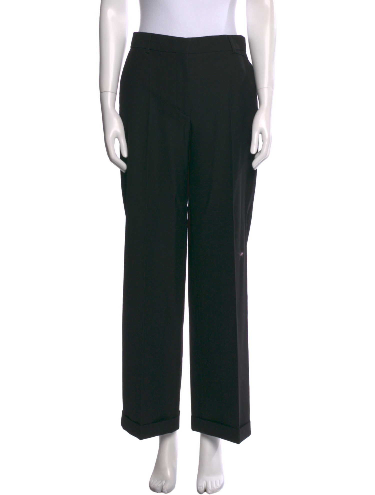 TOTEME Wide Leg Pants w/ Tags