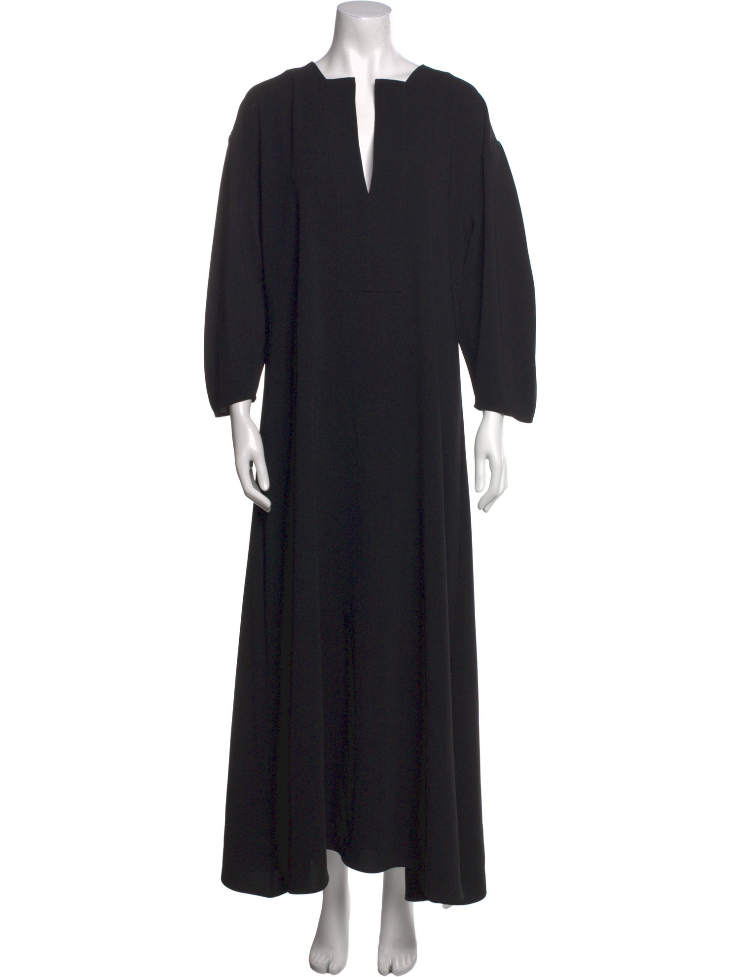 TOTEME Avola Long Dress