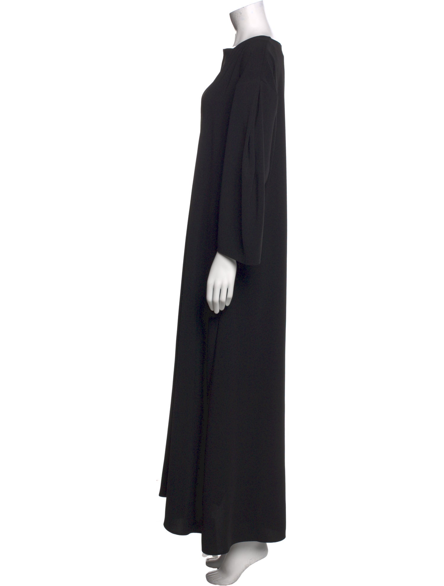 TOTEME Avola Long Dress