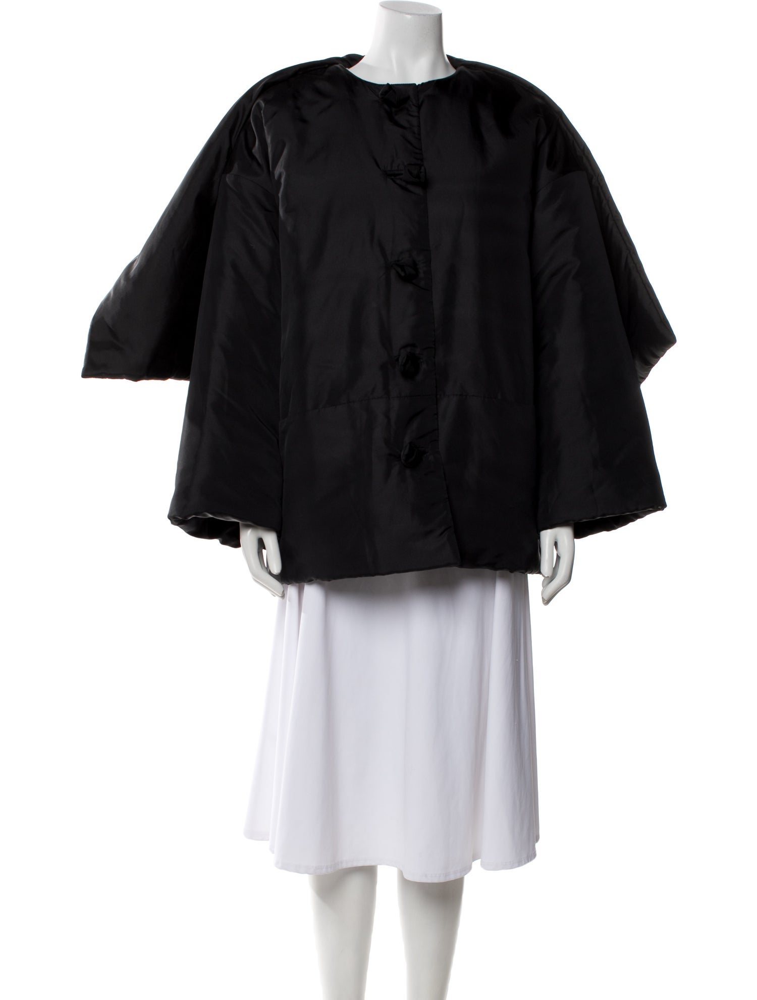 TOTEME Evening Jacket