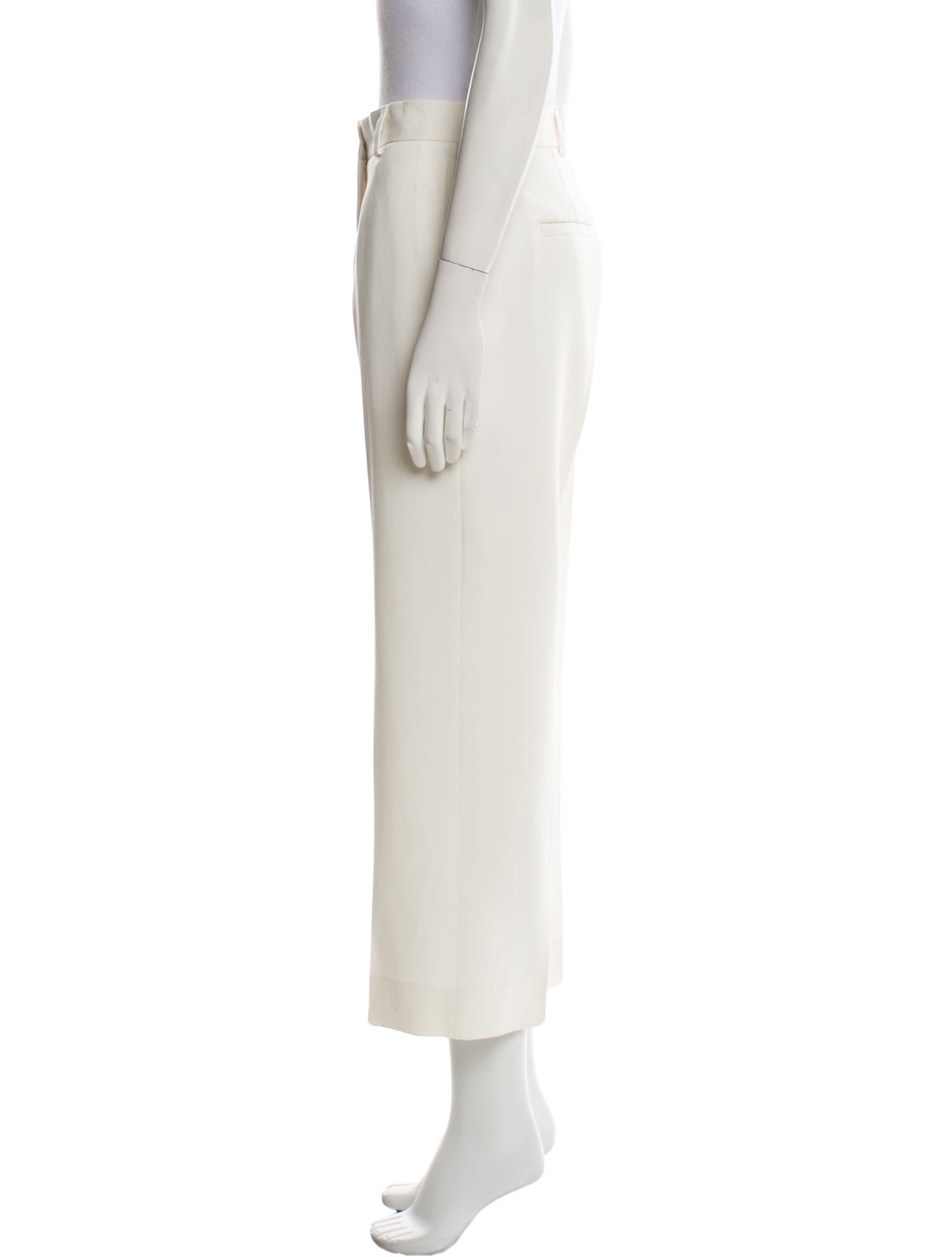 TOTEME 2024 Straight Leg Pants