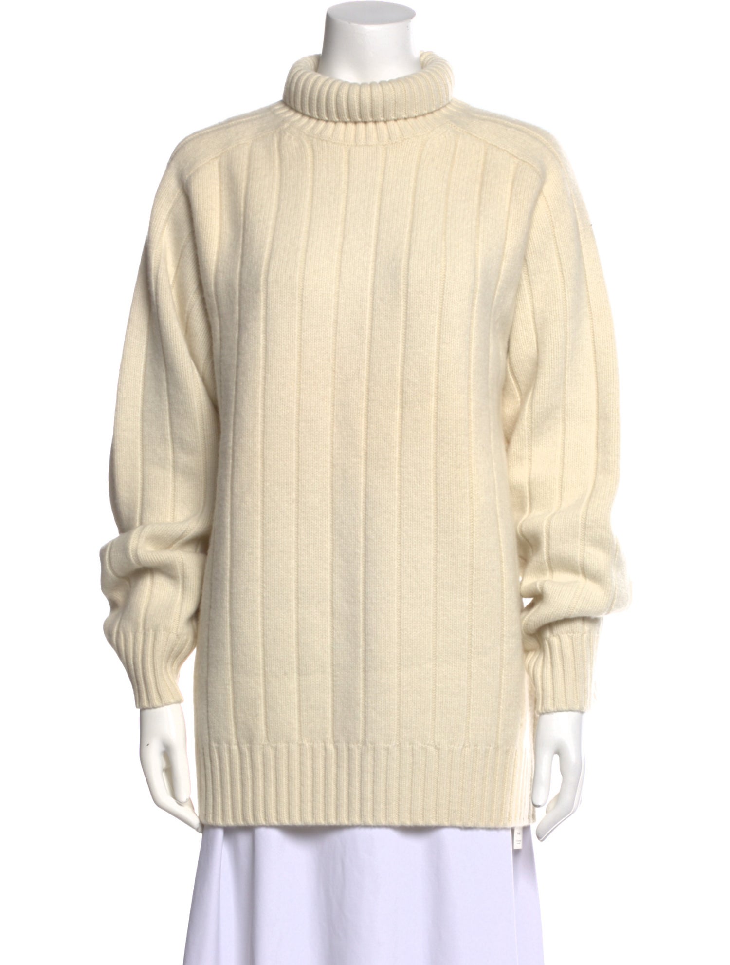 TOTEME Wool Turtleneck Sweater w/ Tags