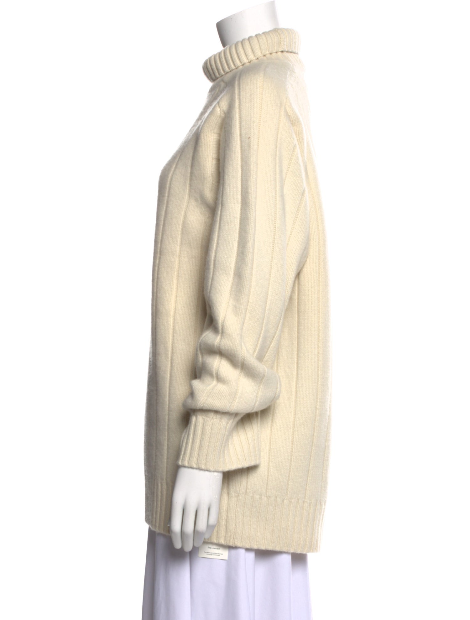 TOTEME Wool Turtleneck Sweater w/ Tags