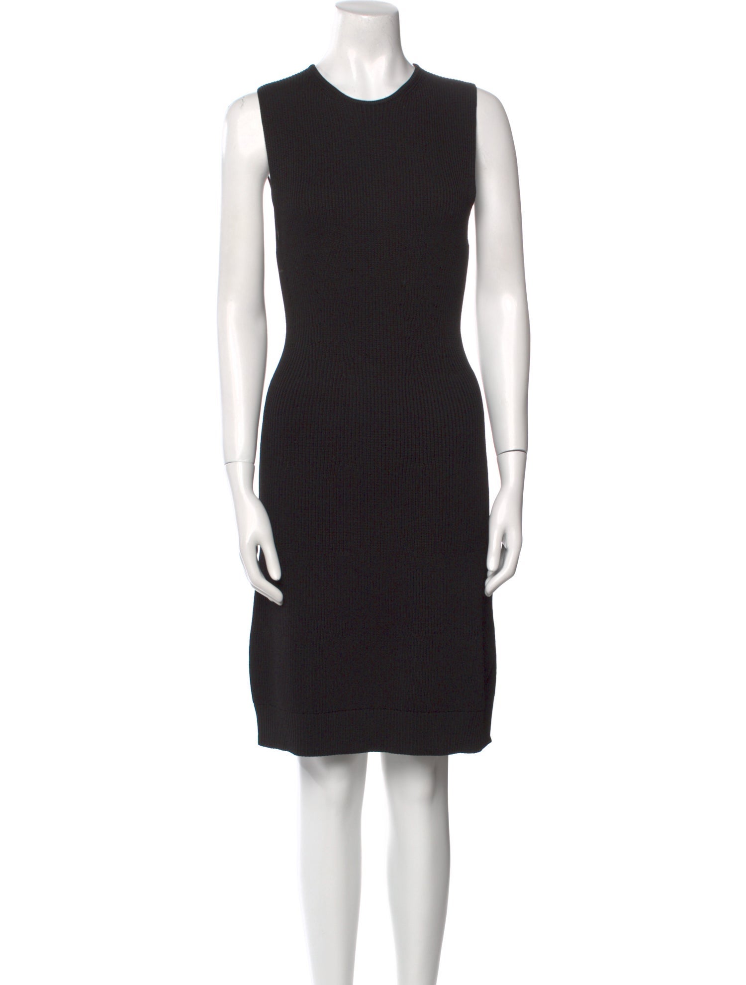 TOTEME Contour Knee-Length Dress