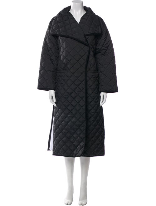 TOTEME Anncey Padded Coat